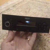 ظبط  ۲۰۶ بلوتوثی نو