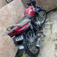 موتوریاماهاYBX