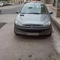 sd206 مدل 97 tu5|خودرو سواری و وانت|تهران, اکباتان|دیوار