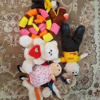 عروسک