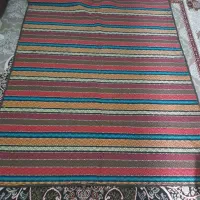 قالیچه جاجیم ۴ متری