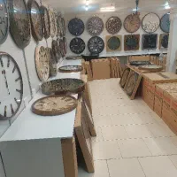 مدل ماهان تمام استیل ایستاده دیواری تکی عمده تایم