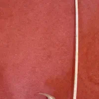 شیر مخلوط اهرمی دوش حمام