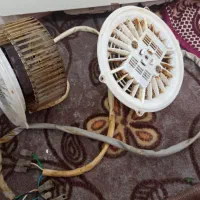 موتور هود آشپزخانه سه حالته