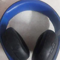 هدست . هدفون