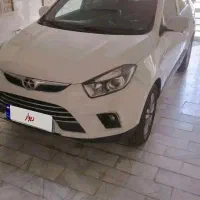جک s5 مدل۹۵|خودرو سواری و وانت|ازنا, |دیوار
