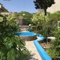 فروش پلاک جنوبی خیابان آذر ۵ ارتفاع عرض ۱۶/۷۰