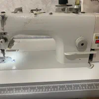 چرخ خیاطی و سردوز