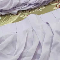 فروش پرده حریر