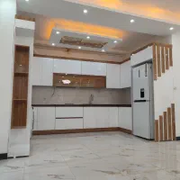 ساخت و نصب کابینت و کمد دیواری