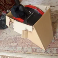 طبل دهل|درام و پرکاشن|شاهینشهر, فردوسی|دیوار