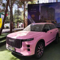 Lucano 7 ثبت نام اقساطی