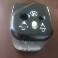 تراش دوقلو برقی