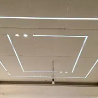 برقکاری لاین نوری رفع اتصالی برقکارساختمان