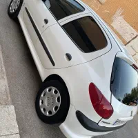 ۲۰۶ تیپ۲ مدل۹۹