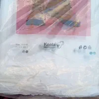 کیسه|ظروف نگهدارنده، پلاستیکی، یکبارمصرف|تهران, نیروی هوایی (پیروزی)|دیوار