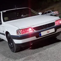 پژو405مدل90
