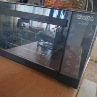 توستر لمسی مونیخ