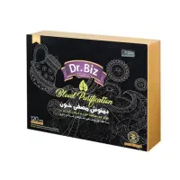 دمنوش مصفی خون