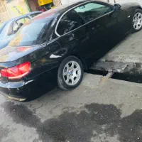 Bmw 335 کروک