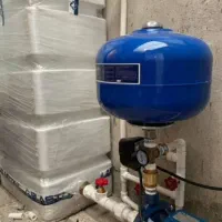 نصب وفروش پمپ خانگی.اجرای کامل لوله کشی ساختمان.