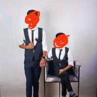 لباس شیک پسرانه