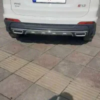 fmc  sx5 مدل ۴۰۲|خودرو سواری و وانت|کرج, شهرک جهان آرا|دیوار