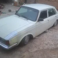 پیکان مدل۸۳