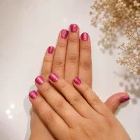کاشت  ناخن