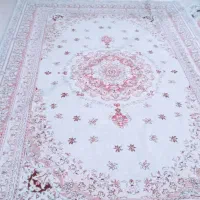 دوتخته فرش 6متری