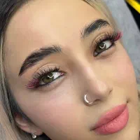 اکستنشن مژه اسپایک 50% تخفیف فقط ۶۹۰ تومان