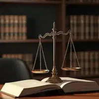 وکیل پایه یک دادگستری و مشاور حقوقی قوه قضاییه