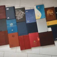سررسید و دفترتلفن