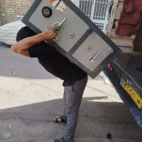 باربری یاسین وحمل و نقل اثاثیه منزل خدمات و