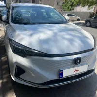 چانگان برقی e2