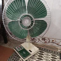 پنکه پارس خزر