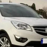 فروش  فوری.   چانگان cs35  وارداتی  مدل 96فابریک