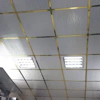 اجرا و نصب انواع سقف کاذب