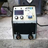 دستگاه جوش اکتیو مدل 4125 غول  20 ماسفت