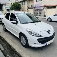 207i مدل ۱۴۰۳|خودرو سواری و وانت|ساری, |دیوار