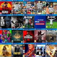نصب بازی ps4 / کپی خور کردن ps4 / تعمیرات دسته