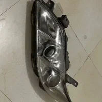 چراغ جلو و عقب کمری ۲۰۰۷