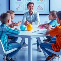 تدریس خصوصی ابتدایی دوره دوم