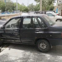 پراید مدل 83 انژکتور معاوضه ندارم فقط نقدی