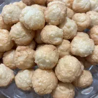 پخت کیک و شیرینی خانگی