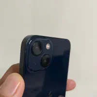 iPhone 13 normal