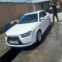دنا پلاس توربو اتوماتیک مدل ۱۴۰۳