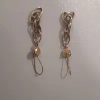 گوشواره طلا