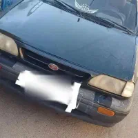 پراید دوگانه