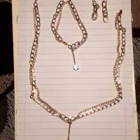 زیور آلات دست ساز